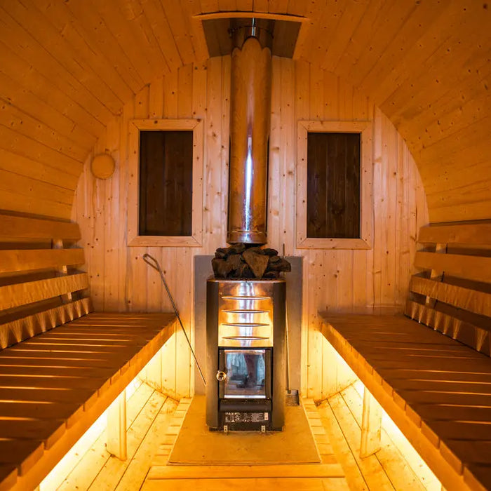 Easy-Installation-Guide-Set-Up-a-Home-Sauna-Without-Hassle Isloo Tech Usa