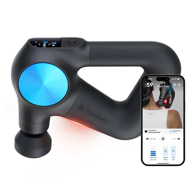 Therabody Theragun PRO Plus (Gen 6) Percussion Massager