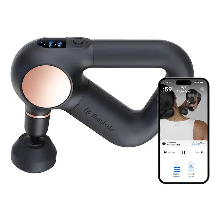 Theragun Sense Percussion Massager Therabody