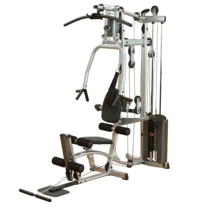 Powerline by Body-Solid P2X Multi-Functional Home Gym Body Solid