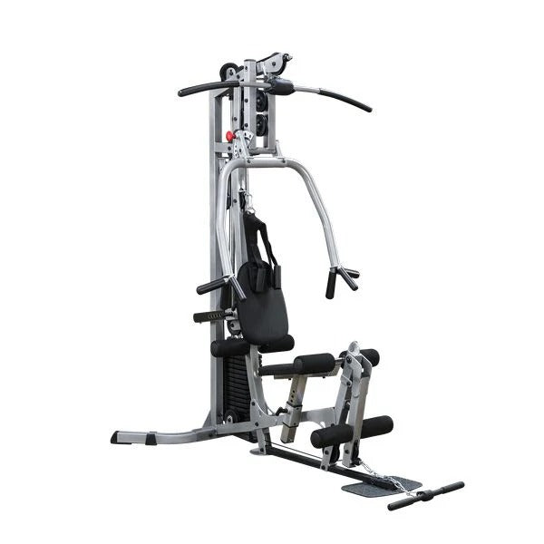 Body Solid Powerline Single Stack Home Gym BSG10X Body Solid