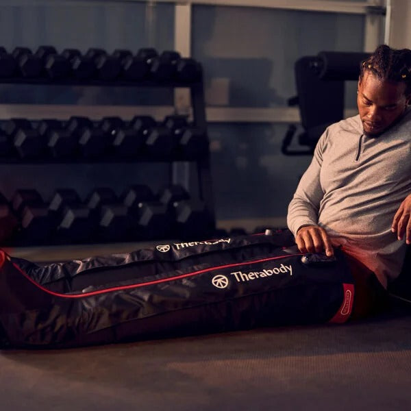 Therabody Jetboots PRO Plus Recovery Boots