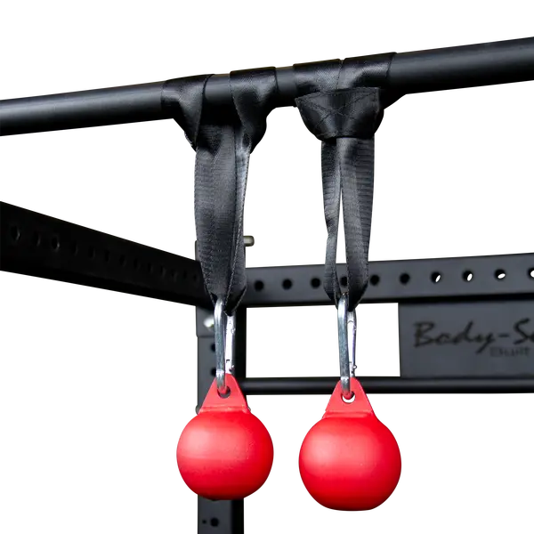 Body Solid Tools BSTCB Cannonball Grips Body Solid