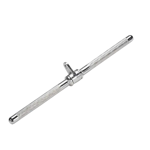 Body Solid Tools MB022 Revolving Straight Bar Body Solid