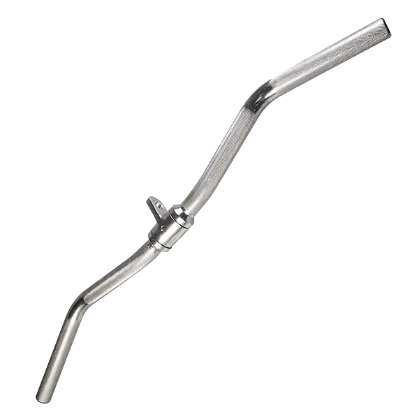 Body Solid Tools MB229 Revolving Curl Bar Body Solid