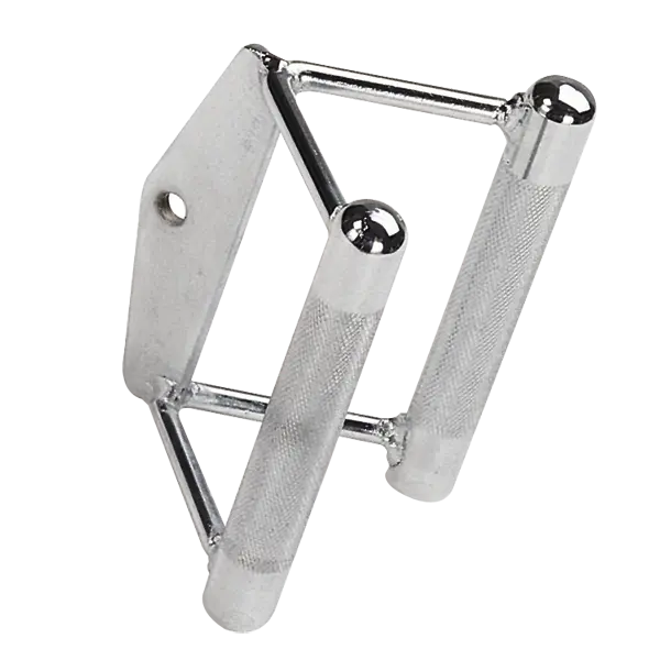 Body Solid Tools MB502 Seated Row Chinning Triangle Body Solid