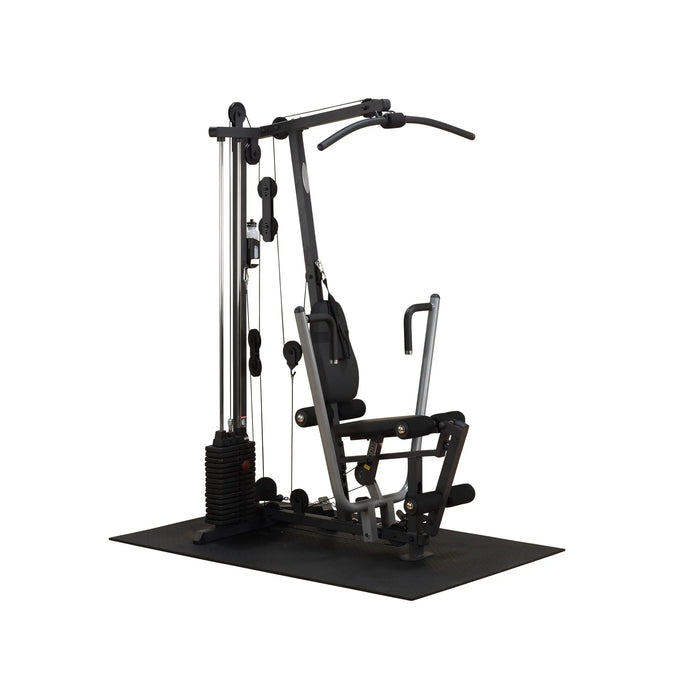 Body Solid G1S Single Stack Home Gym Body Solid