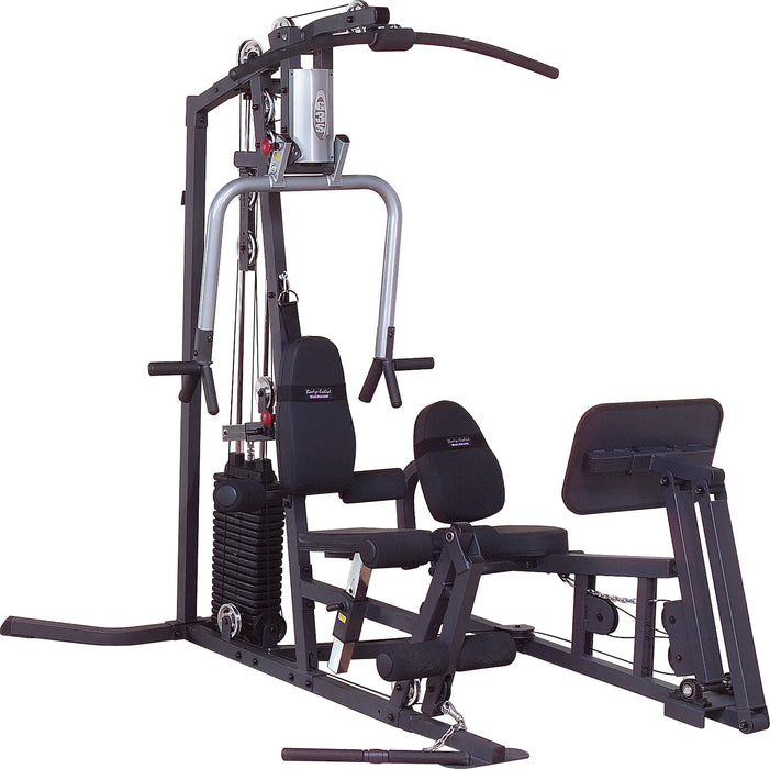 Body Solid G3S Single Stack Home Gym Machine Body Solid
