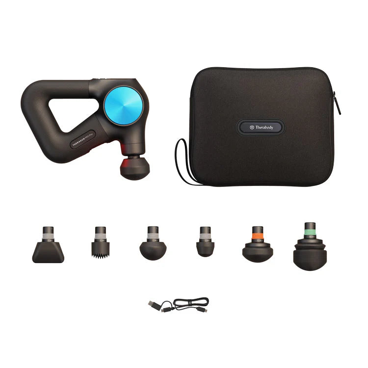 Therabody Theragun PRO Plus (Gen 6) Percussion Massager