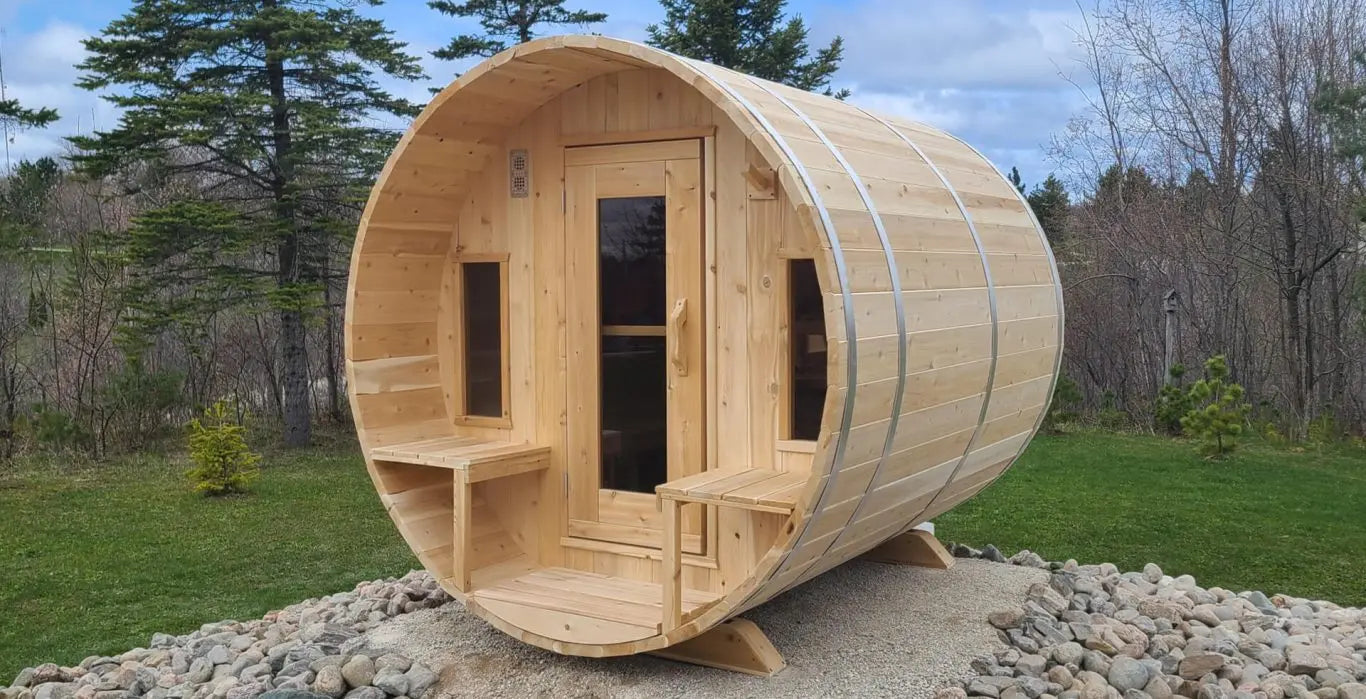 Why-a-Home-Sauna-Is-Perfect-for-Relaxation-and-Family-Wellness Isloo Tech Usa