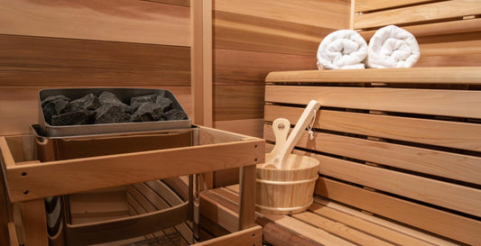 How to Pick the Best Location for Your Indoor or Outdoor Sauna