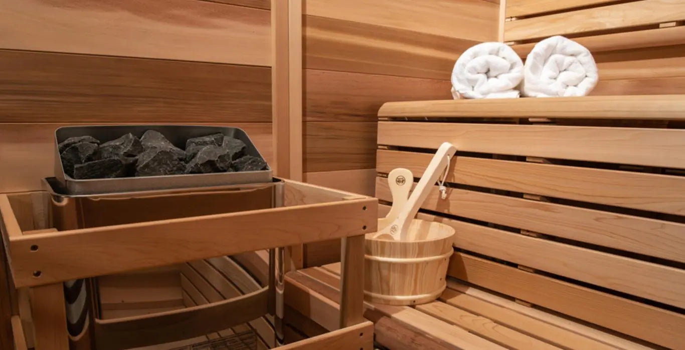 How-to-Pick-the-Best-Location-for-Your-Indoor-or-Outdoor-Sauna Isloo Tech Usa