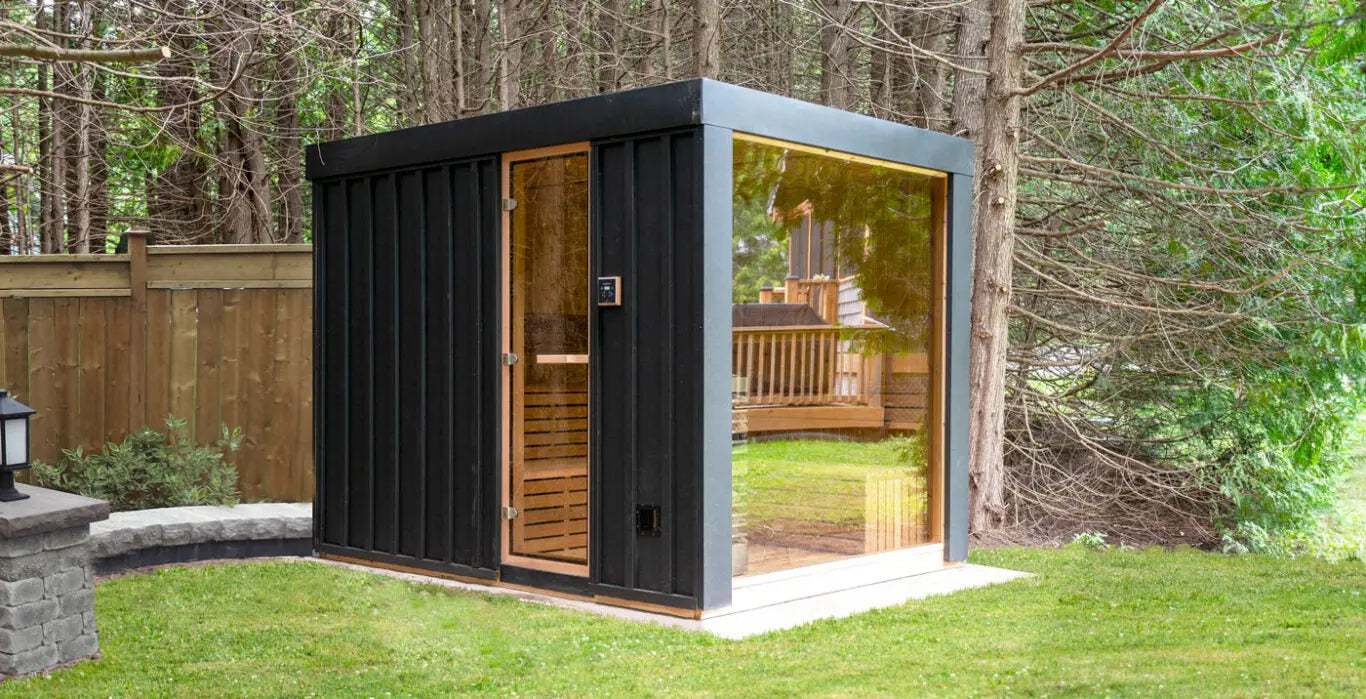 Wood-Care-for-Home-Saunas-Prevent-Cracks-Stains-and-Wear Isloo Tech Usa