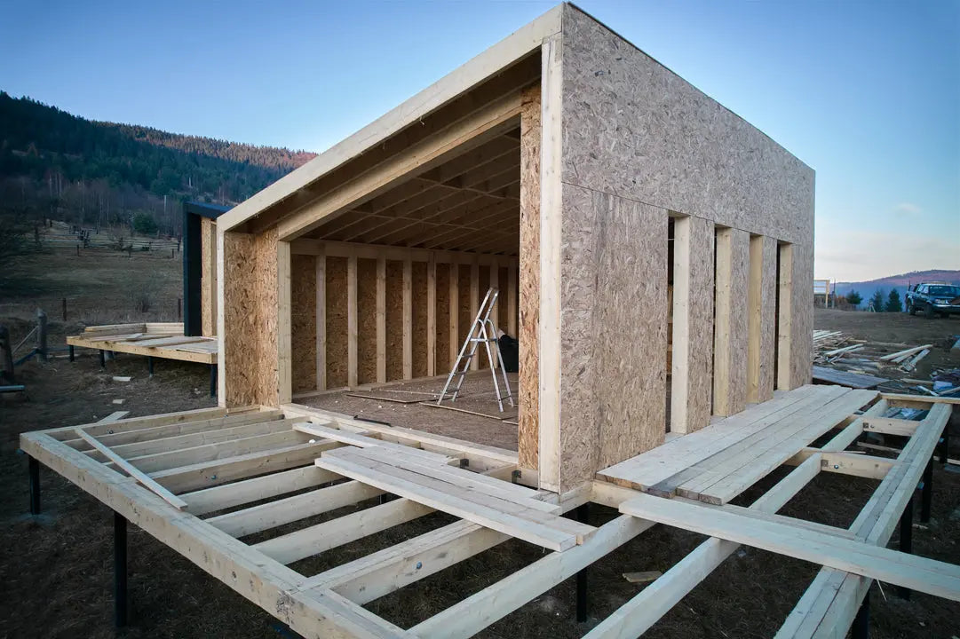 Quick-Installation-Can-You-Set-Up-a-Home-Sauna-in-a-Single-Day Isloo Tech Usa