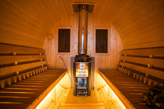 Easy Installation Guide: Set Up a Home Sauna Without Hassle