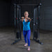 Body Solid Powerline PFT100 Functional Trainer Body Solid