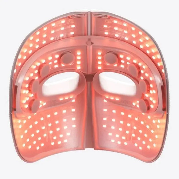 Therabody TheraFace Mask LED Skincare Mask With Vibration Therapy Therabody