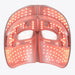 Therabody TheraFace Mask LED Skincare Mask With Vibration Therapy Therabody