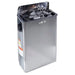 Golden Designs Nora 2 Person Hybrid (Full Spectrum IR or Traditional Stove) Outdoor Sauna | GDI-8222-01 Golden Designs