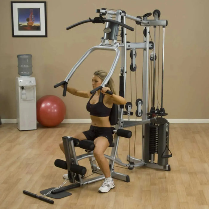 Powerline by Body-Solid P2X Multi-Functional Home Gym Body Solid
