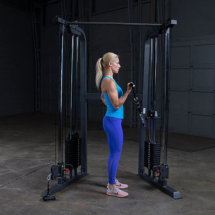 Body Solid Powerline PFT100 Functional Trainer Body Solid