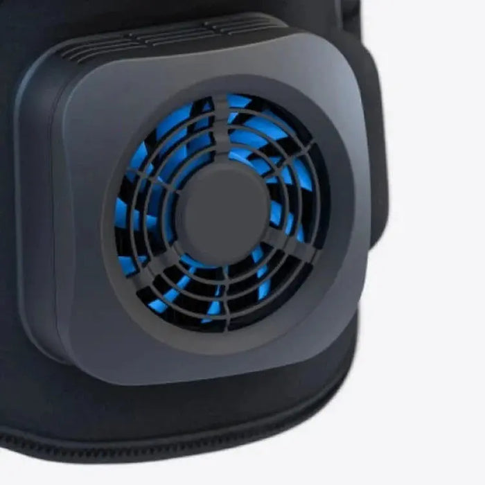 Therabody RecoveryTherm Hot and Cold Vibration Knee Therabody