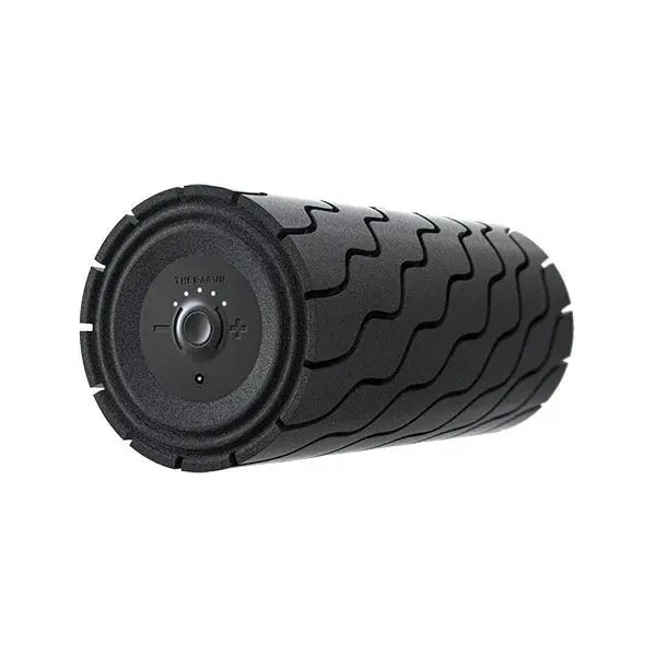Theragun Wave Roller Smart Vibrating Foam Roller Therabody