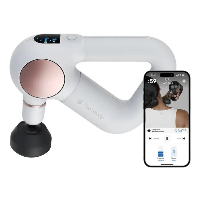 Theragun Sense Percussion Massager Therabody