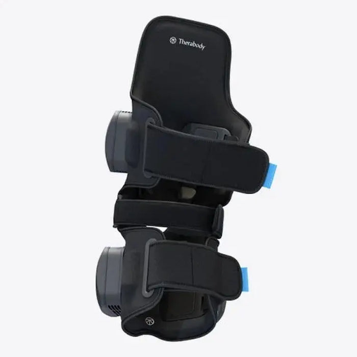 Therabody RecoveryTherm Hot and Cold Vibration Knee Therabody