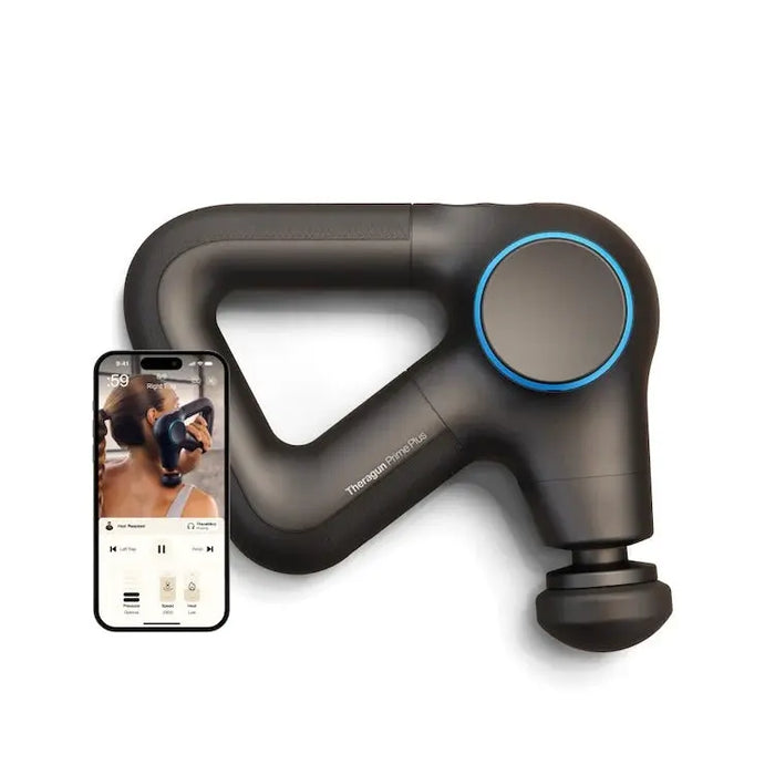 Theragun Prime Plus Multi-Therapy Massage Gun Therabody