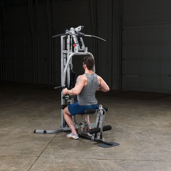 Body Solid Powerline Single Stack Home Gym BSG10X Body Solid