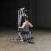 Body Solid Powerline Single Stack Home Gym BSG10X Body Solid