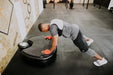Power Plate pro5HP High-Performance Vibration Platform for Elite Athletes and Training Facilities Power Plate