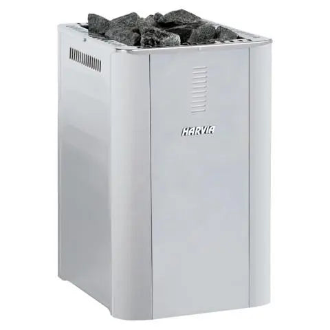 Harvia 20 Duo Steel Sauna Stove Harvia