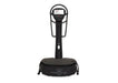 Power Plate my7 Advanced Home Vibration Platform with Smart Touchscreen and Resistance Training Power Plate
