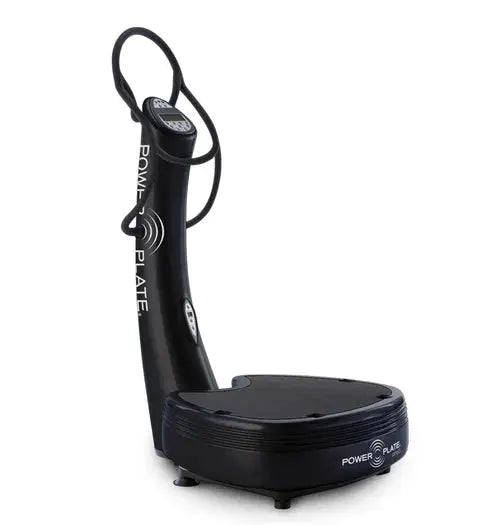 Power Plate pro5 Commercial Grade Vibration Platform for Home or Professional Use Power Plate