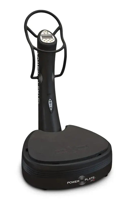Power Plate pro5 Commercial Grade Vibration Platform for Home or Professional Use Power Plate