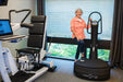 Power Plate pro5 Commercial Grade Vibration Platform for Home or Professional Use Power Plate
