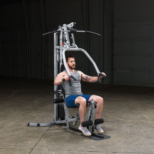Body Solid Powerline Single Stack Home Gym BSG10X Body Solid