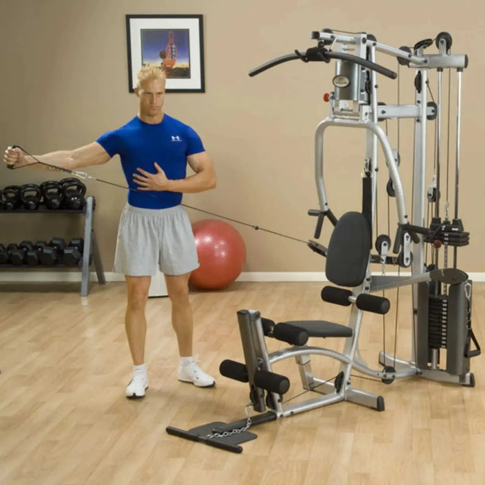Powerline by Body-Solid P2X Multi-Functional Home Gym Body Solid