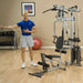Powerline by Body-Solid P2X Multi-Functional Home Gym Body Solid