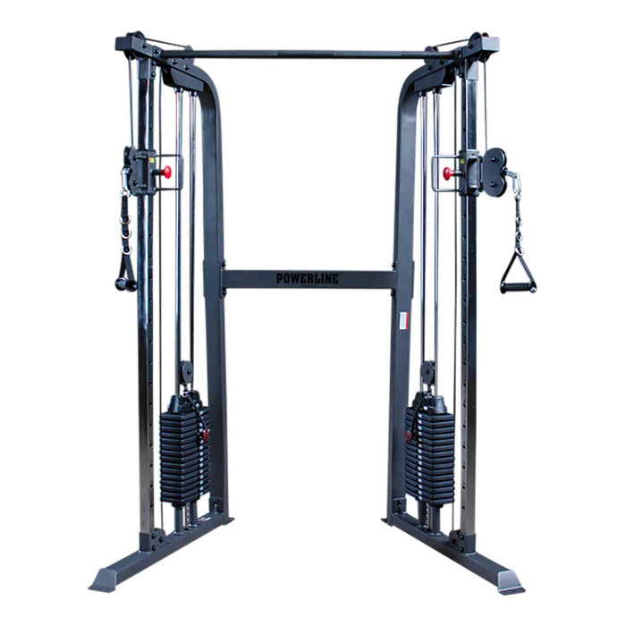 Body Solid Powerline PFT100 Functional Trainer Body Solid