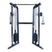 Body Solid Powerline PFT100 Functional Trainer Body Solid