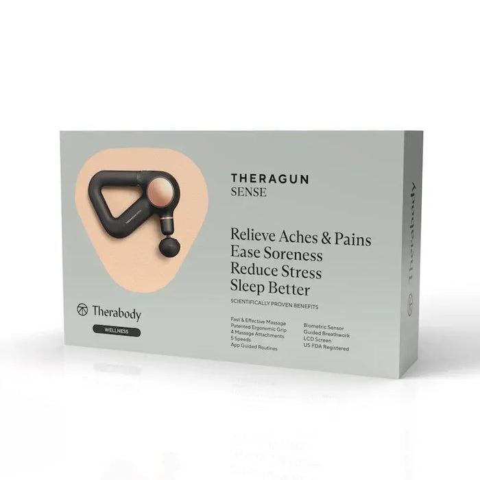 Theragun Sense Percussion Massager Therabody