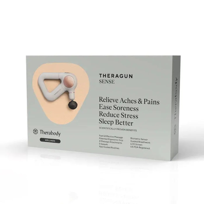 Theragun Sense Percussion Massager Therabody