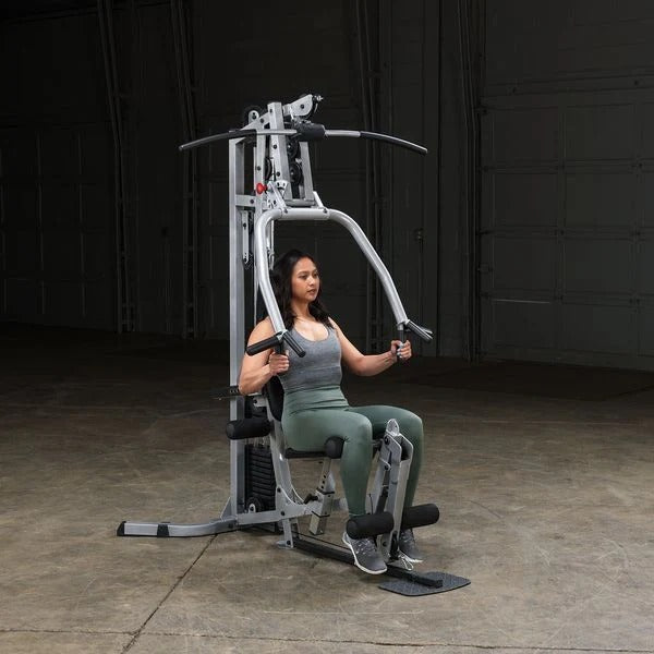 Body Solid Powerline Single Stack Home Gym BSG10X Body Solid