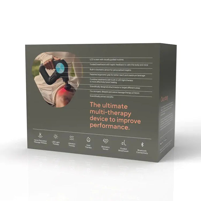 Therabody Theragun PRO Plus (Gen 6) Percussion Massager Therabody