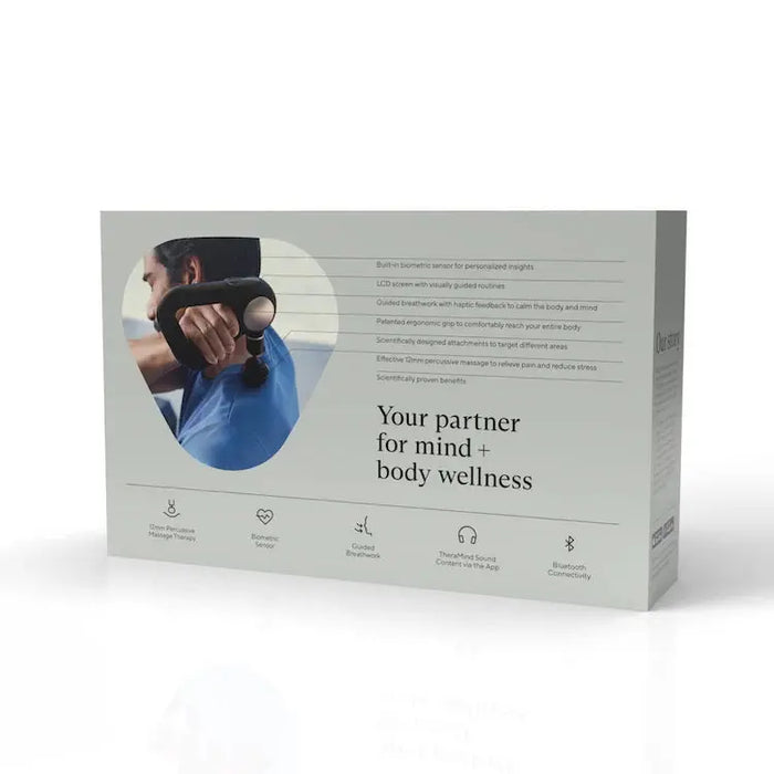 Theragun Sense Percussion Massager Therabody