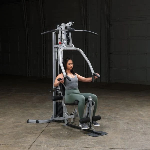 Body Solid Powerline Single Stack Home Gym BSG10X Body Solid