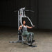 Body Solid Powerline Single Stack Home Gym BSG10X Body Solid